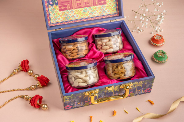 MDF 4 Jars