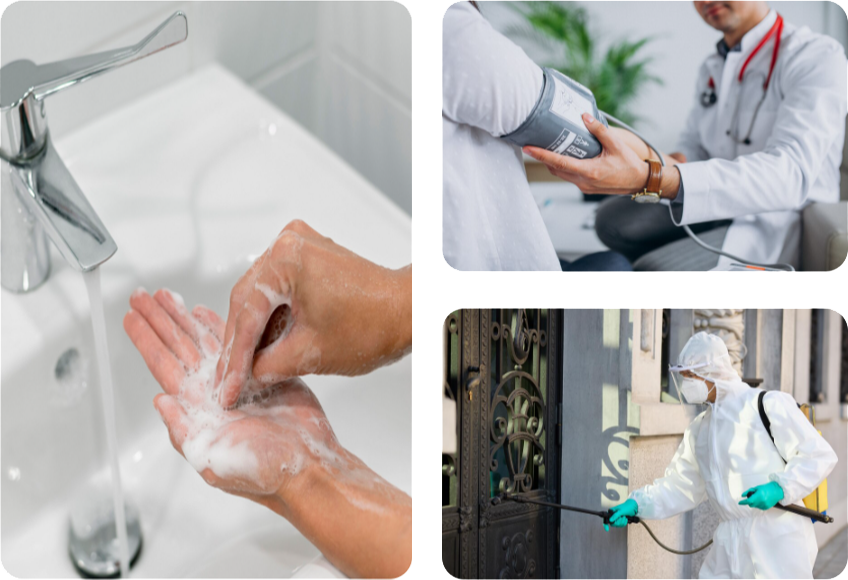 hand-wash